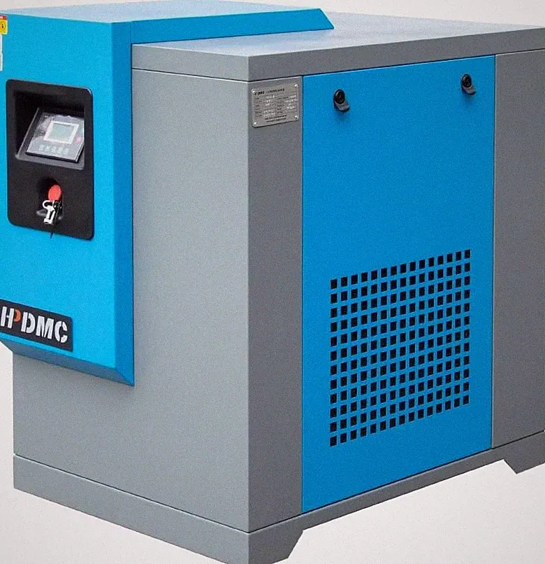 6HP Scroll Oil-less Air Compressor, 230V/60HZ/1PH, 14CFM, 115PSI